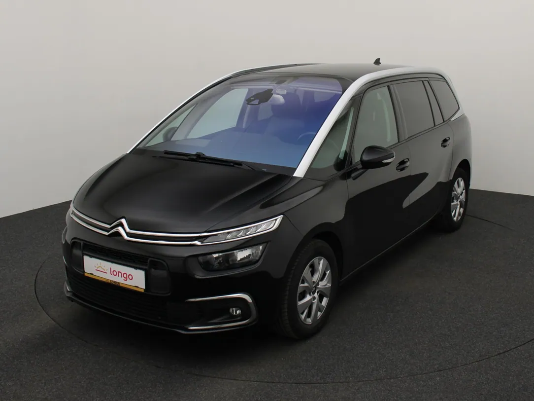 CITROEN Grand C4 SpaceTourer Business
