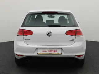 VOLKSWAGEN GOLF 7 Comfortline