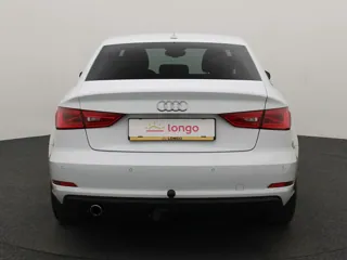 AUDI A3 Ambition Pro Line Plus