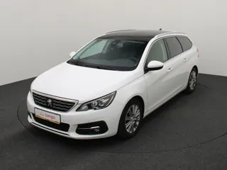 PEUGEOT 308 Premium