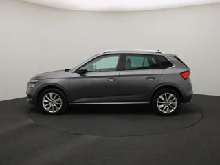 SKODA KAMIQ Clever