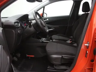 OPEL CROSSLAND X Edition