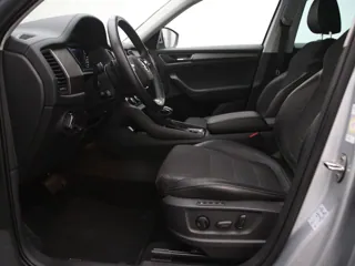 SKODA KODIAQ Style