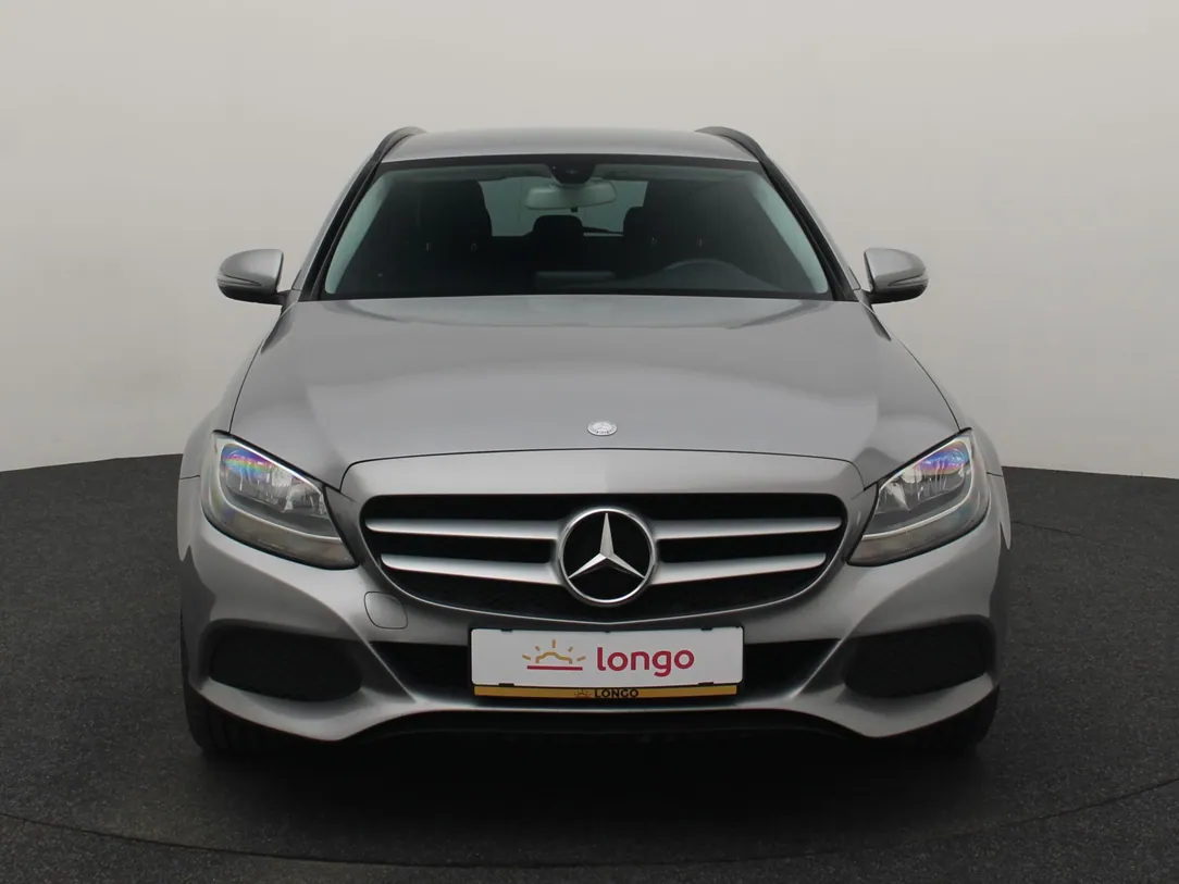 MERCEDES BENZ C220 Ambition