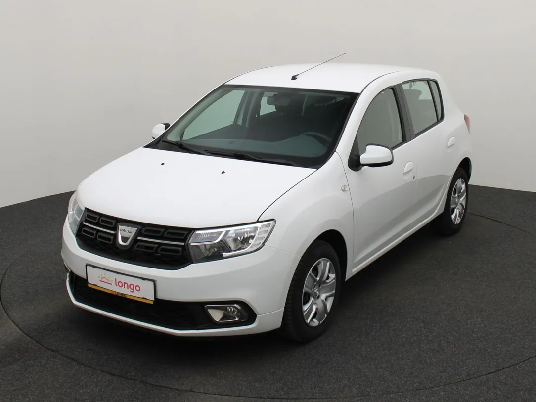 DACIA SANDERO Comfort