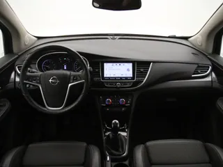 OPEL MOKKA X Innovation