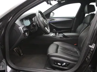 BMW 530 High Executive