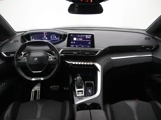 PEUGEOT 5008 GT-Line