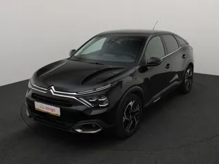 CITROEN C4 Business Plus