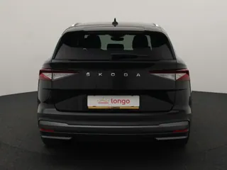 SKODA ENYAQ 82 kWh