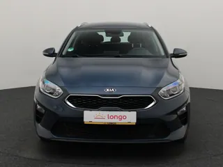 KIA CEED DynamicLine