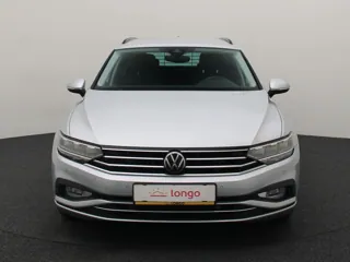 VOLKSWAGEN PASSAT B8 4Motion