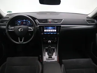 SKODA SUPERB Business Edition