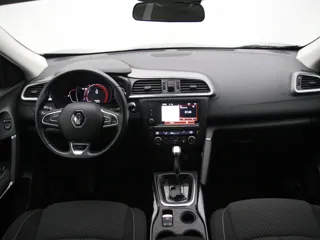 RENAULT KADJAR Limited