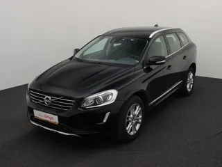 VOLVO XC60 Summum