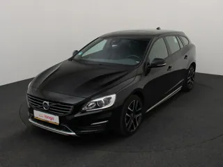 VOLVO V60 Polar+ Dynamic