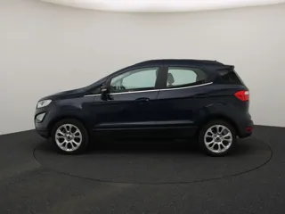 FORD EcoSport Titanium
