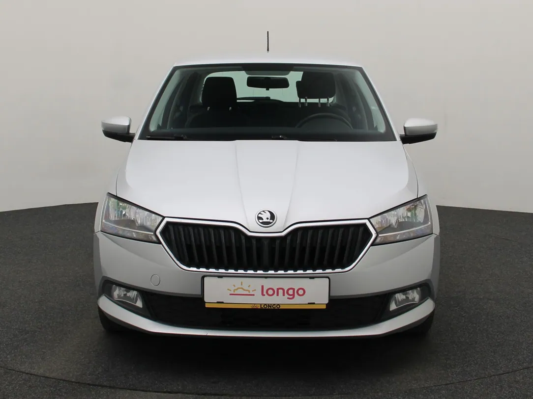 SKODA FABIA Ambition