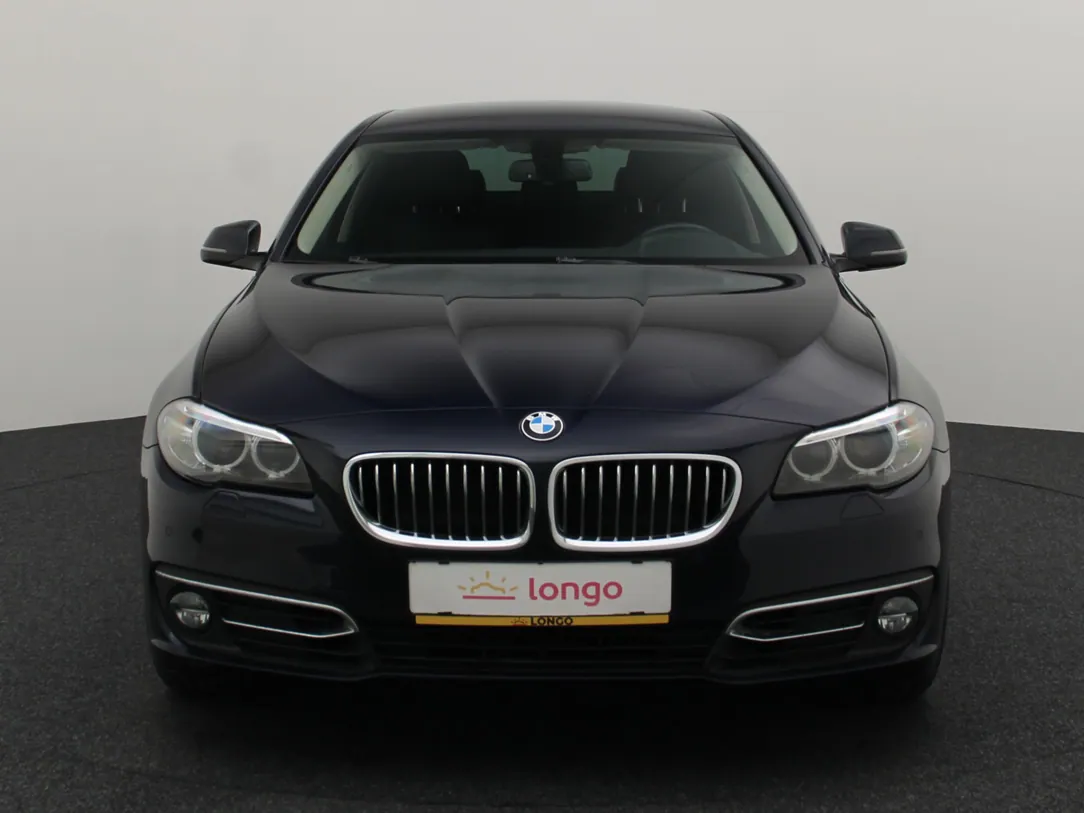 BMW 530 Luxury