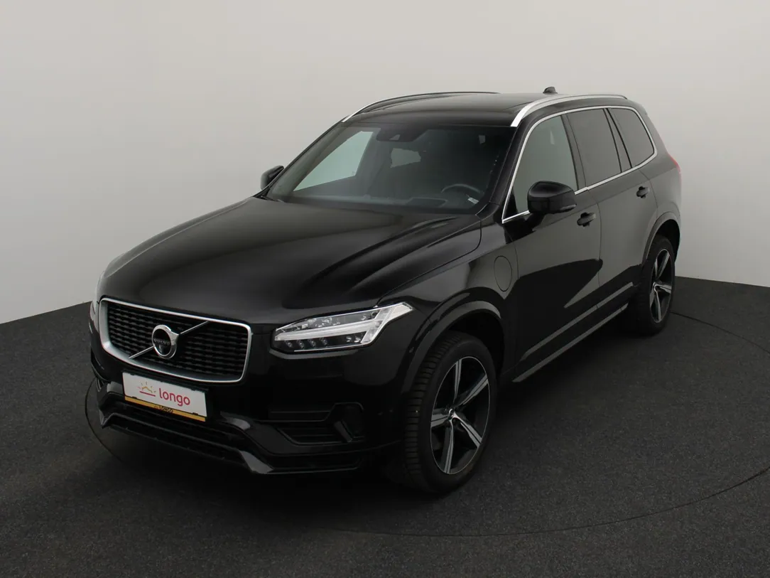 VOLVO XC90 Inscription
