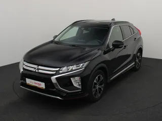 MITSUBISHI ECLIPSE CROSS Intense S