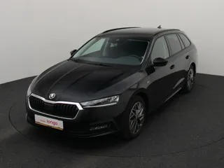 SKODA OCTAVIA Ambition