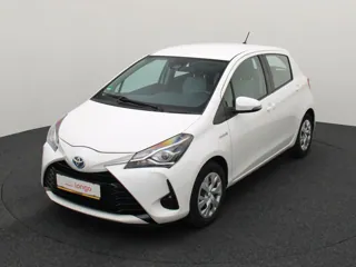 TOYOTA YARIS Active