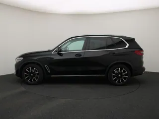 BMW X5 xLine