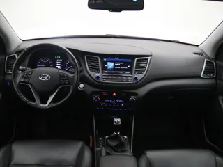 HYUNDAI TUCSON Premium