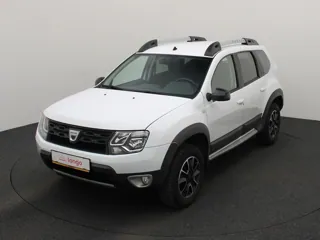 DACIA DUSTER Blackshadow