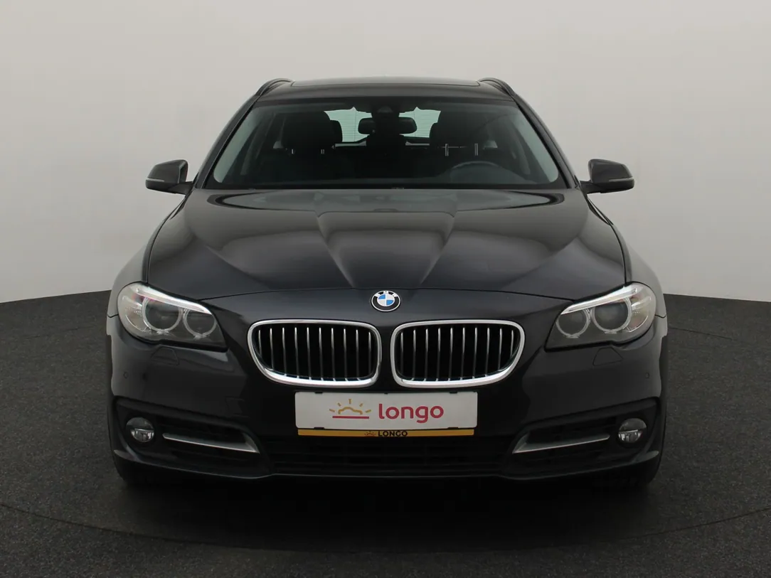BMW 520 Executive