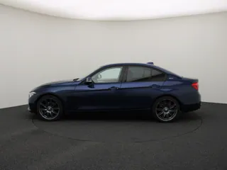 BMW 330 Luxury Line