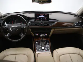 AUDI A6 Pro Line S