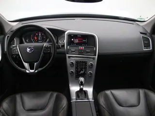 VOLVO XC60 Summum