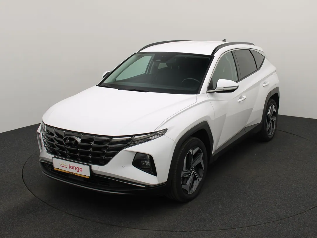 HYUNDAI TUCSON Comfort