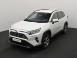 TOYOTA RAV 4 Style