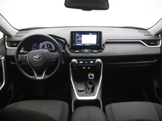 TOYOTA RAV 4 Dynamic Business
