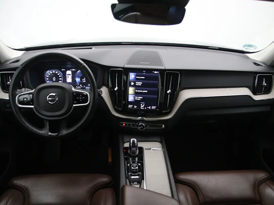 VOLVO XC60 Inscription