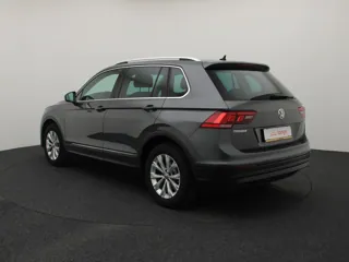 VOLKSWAGEN TIGUAN Business