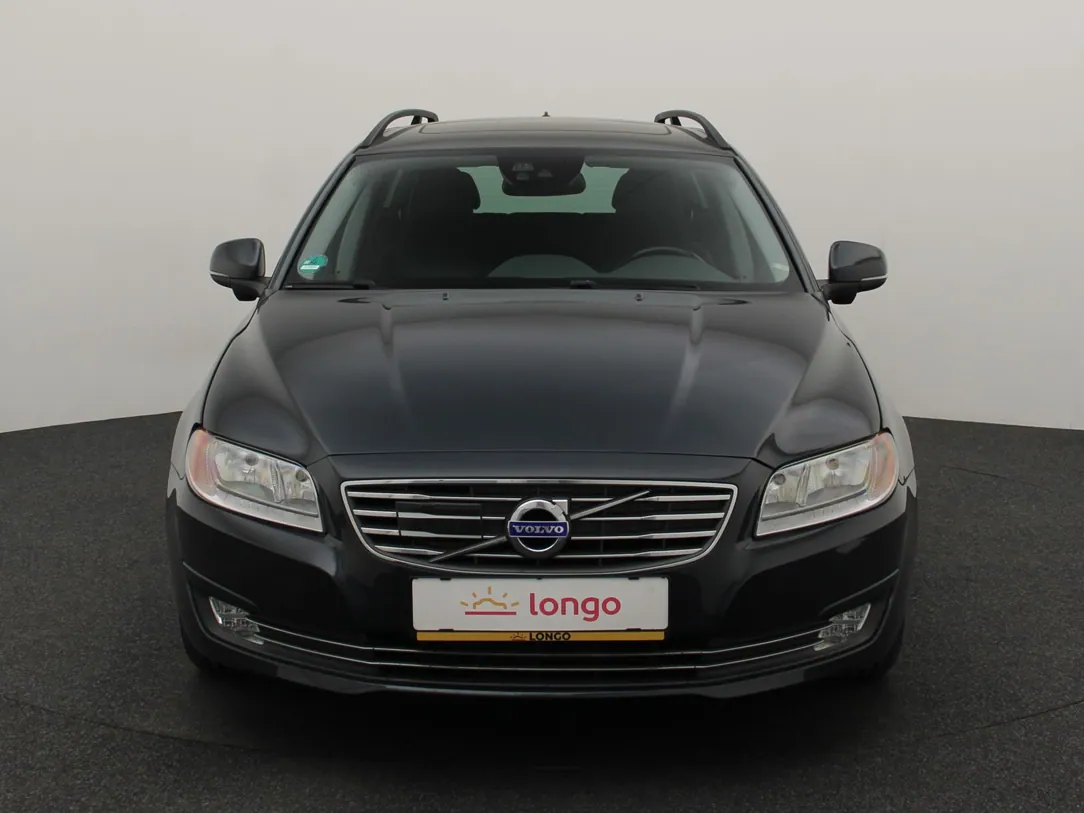 VOLVO V70 Nordic+