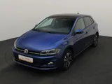 VOLKSWAGEN POLO Comfortline Business