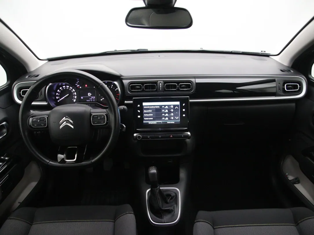 CITROEN C3 S&S Business