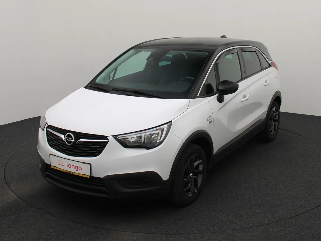OPEL CROSSLAND X 120 Year Edition