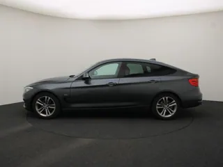 BMW 320 Gran Turismo Sport Line