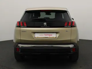 PEUGEOT 3008 Executive