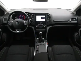 RENAULT MEGANE Limited