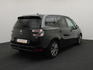 CITROEN GRAND C4 PICASSO Business