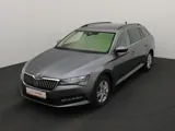 SKODA SUPERB Ambition