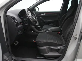 SKODA KAROQ Sportline Business