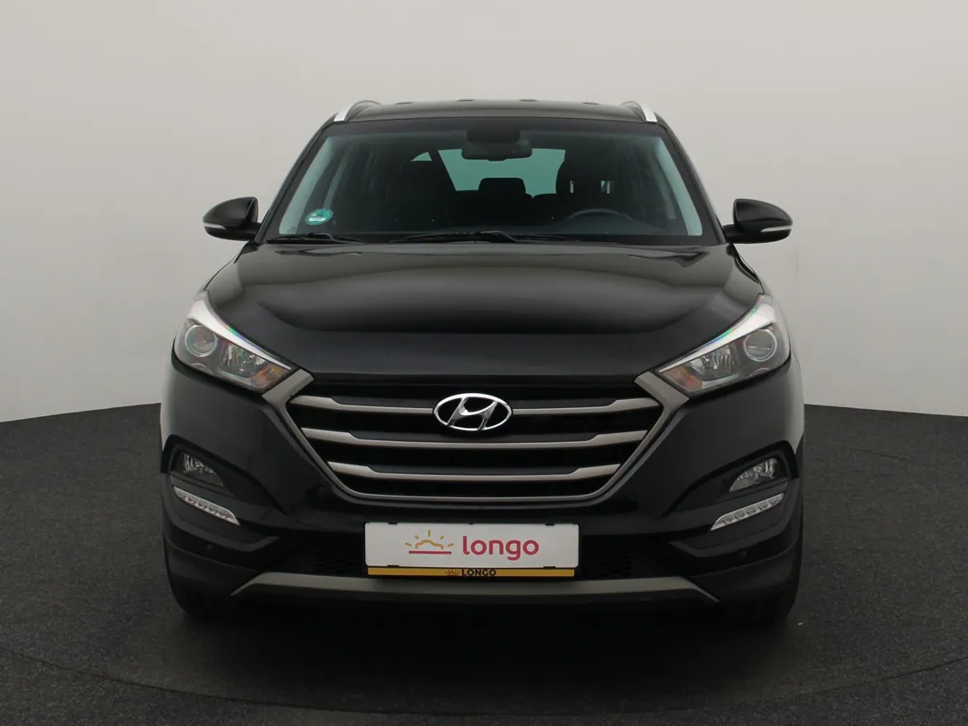 HYUNDAI TUCSON Premium